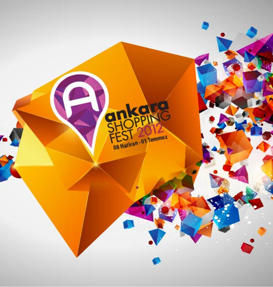 Ankara Shopping Festival